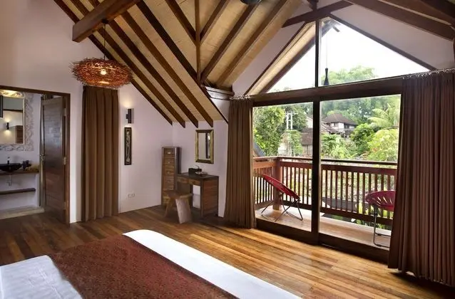 Luxury Villa, 1 Yatak Odası