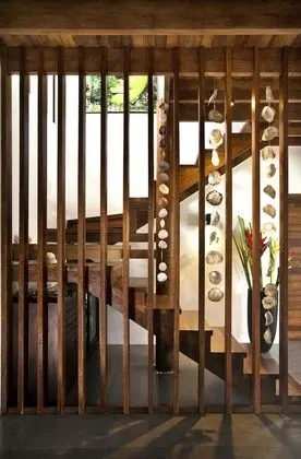 Luxury Villa, 1 Yatak Odası