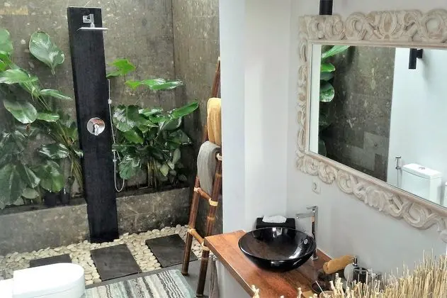Luxury Villa, 1 Yatak Odası