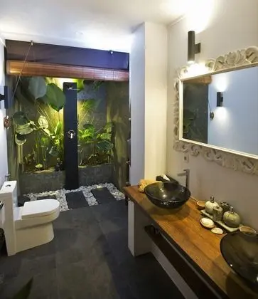 Luxury Villa, 1 Yatak Odası