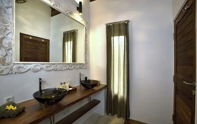Luxury Villa, 1 Yatak Odası