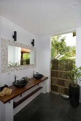 Luxury Villa, 1 Yatak Odası