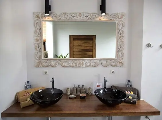 Luxury Villa, 1 Yatak Odası