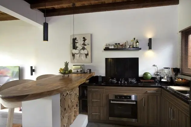 Luxury Villa, 1 Yatak Odası