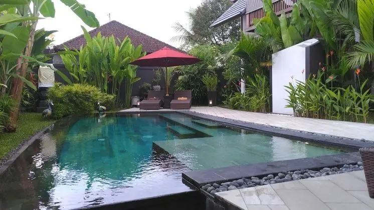 Luxury Villa, 1 Yatak Odası