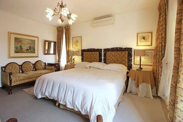 Luxury Tek Büyük Yataklı Oda, 1 Yatak Odası (Luxury Room)