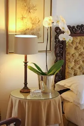 Luxury Tek Büyük Yataklı Oda, 1 Yatak Odası (Luxury Room)