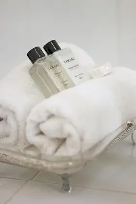 Luxury Tek Büyük Yataklı Oda, 1 Yatak Odası (Luxury Room)