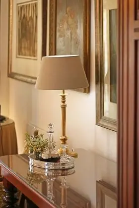 Luxury Tek Büyük Yataklı Oda, 1 Yatak Odası (Luxury Room)