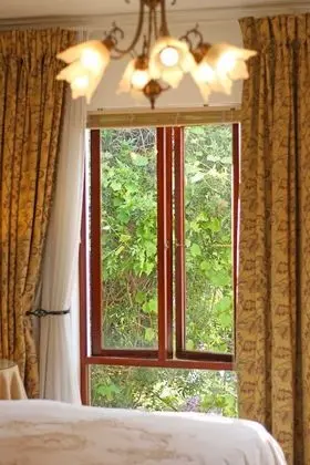 Luxury Tek Büyük Yataklı Oda, 1 Yatak Odası (Luxury Room)