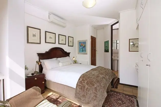 Standard Tek Büyük Yataklı Oda, 1 Yatak Odası (Double Room 4 )