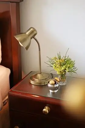 Standard Tek Büyük Yataklı Oda, 1 Yatak Odası (Double Room 4 )