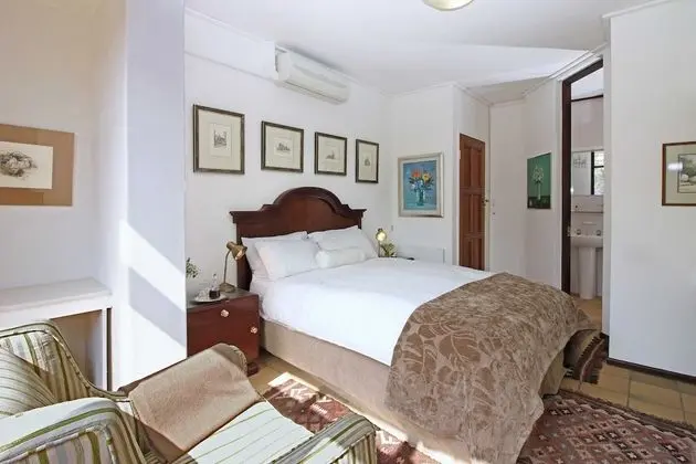 Standard Tek Büyük Yataklı Oda, 1 Yatak Odası (Double Room 4 )