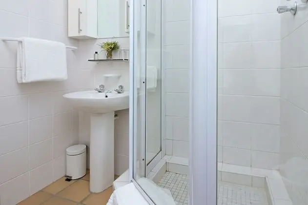 Standard Tek Büyük Yataklı Oda, 1 Yatak Odası (Double Room 4 )