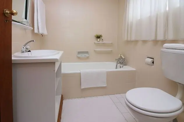 Standard Tek Büyük Yataklı Oda, 1 Yatak Odası (Double Room Deluxe - Ground Floor)