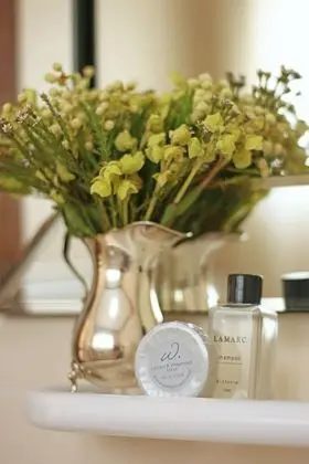 Standard Tek Büyük Yataklı Oda, 1 Yatak Odası (Double Room Deluxe - Ground Floor)