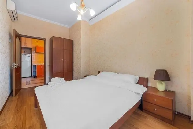Apart Daire, 2 Yatak Odası
