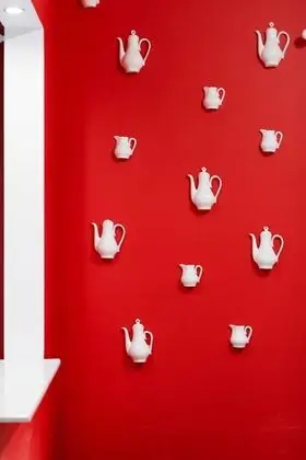 Family Apart Daire, 1 Büyük (Queen) Boy Yatak ve Çekyat