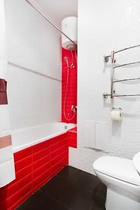 Family Apart Daire, 1 Büyük (Queen) Boy Yatak ve Çekyat