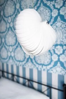 Luxury Apart Daire, 1 Büyük (Queen) Boy Yatak, Balkon