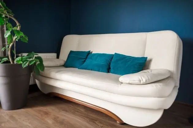 Luxury Apart Daire, 1 Büyük (Queen) Boy Yatak, Balkon