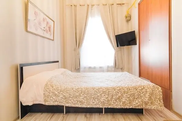 Standard Apart Daire, 1 Çift Kişilik Yatak
