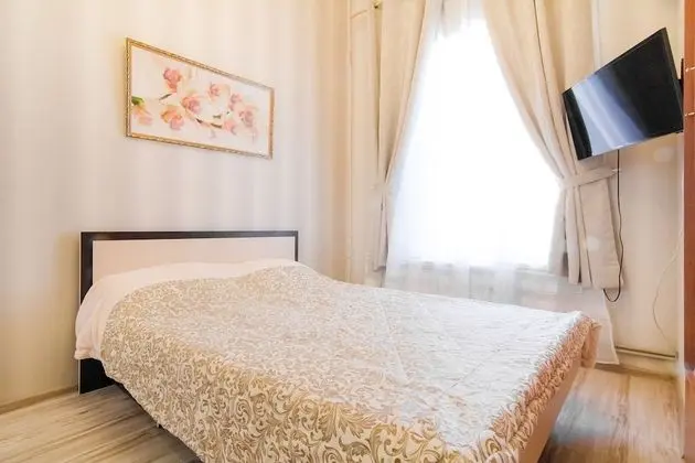 Standard Apart Daire, 1 Çift Kişilik Yatak