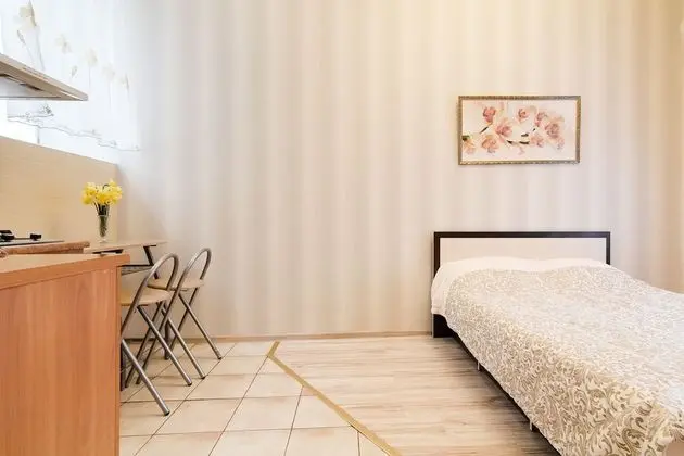 Standard Apart Daire, 1 Çift Kişilik Yatak
