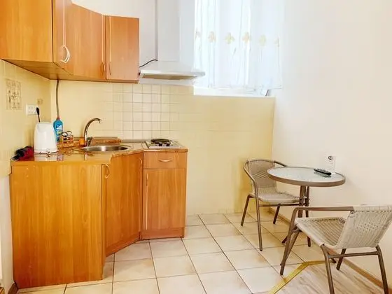 Standard Apart Daire, 1 Çift Kişilik Yatak