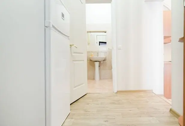 Standard Apart Daire, 1 Çift Kişilik Yatak