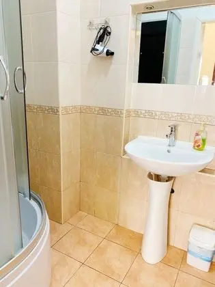 Standard Apart Daire, 1 Çift Kişilik Yatak