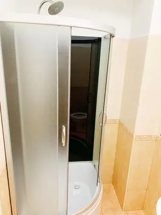 Standard Apart Daire, 1 Çift Kişilik Yatak