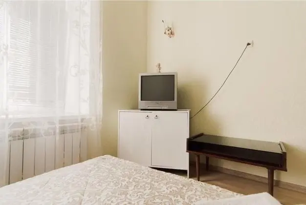 Standard Apart Daire, 1 Çift Kişilik Yatak