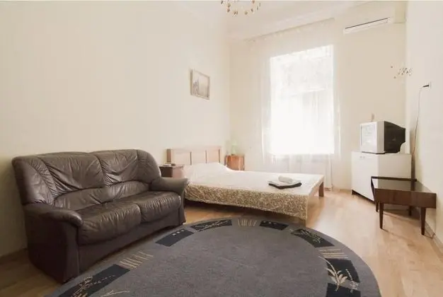 Standard Apart Daire, 1 Çift Kişilik Yatak