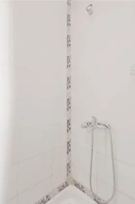 Standard Apart Daire, 1 Çift Kişilik Yatak