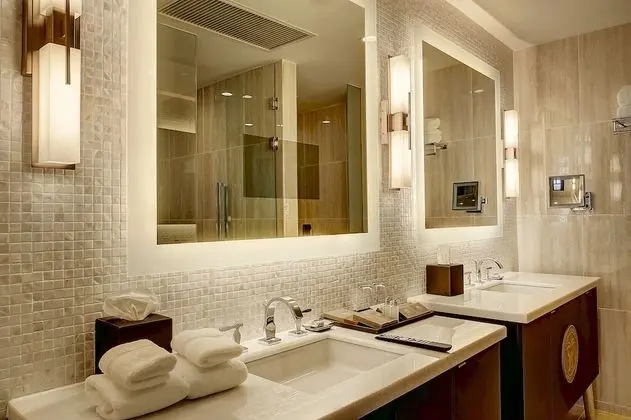 Governer Suite (Lounge Access)