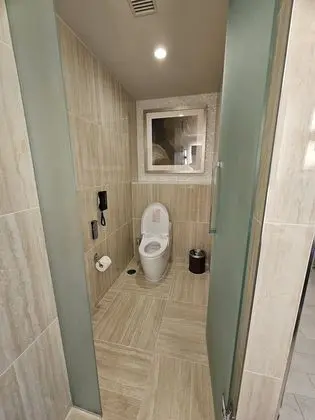 Governer Suite (Lounge Access)