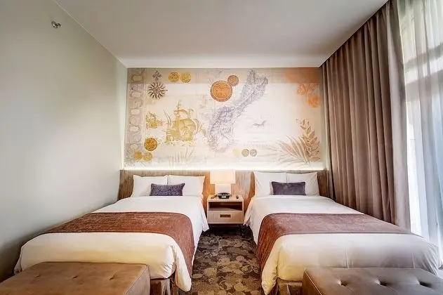 Luxury Oda