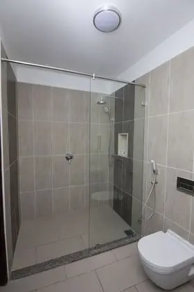Superior Tek Büyük veya İki Ayrı Yataklı Oda, Bahçe Manzaralı