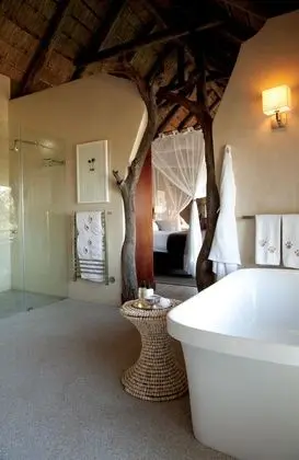 Luxury Süit