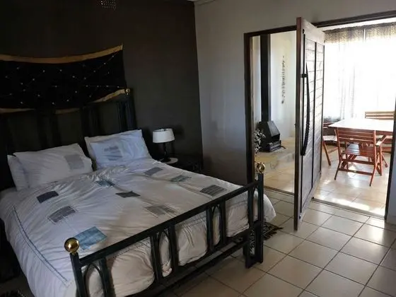 Luxury İki Ayrı Yataklı Oda