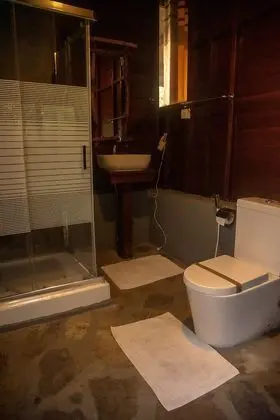 Luxury Kır Evi, 1 En Büyük (King) Boy Yatak, Park Manzaralı