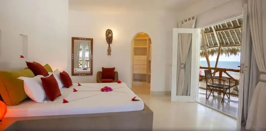Suite Garden View