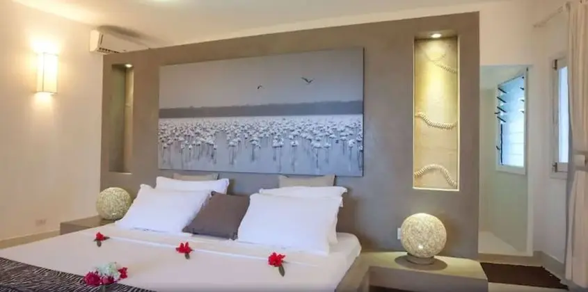 Suite Garden View