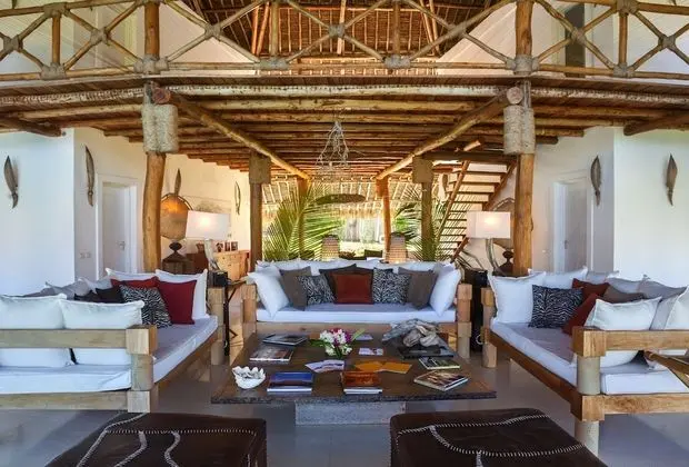 Suite Garden View