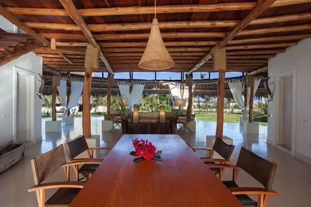 Suite Garden View