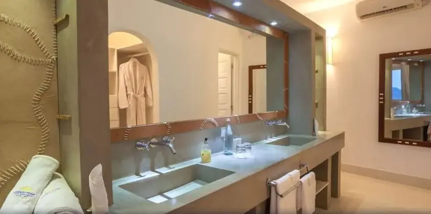 Suite Garden View