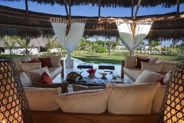 Suite Garden View