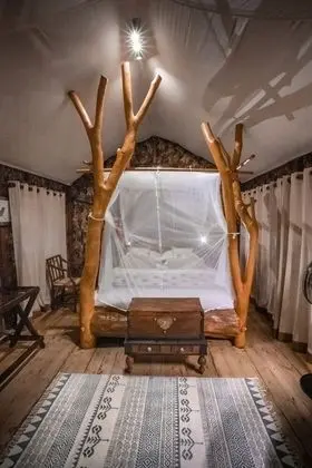 Luxury Çadır