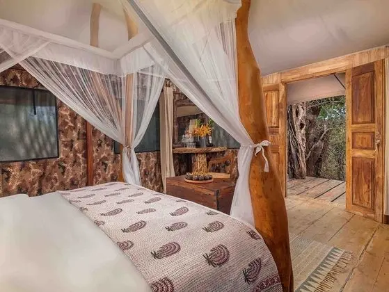 Luxury Çadır